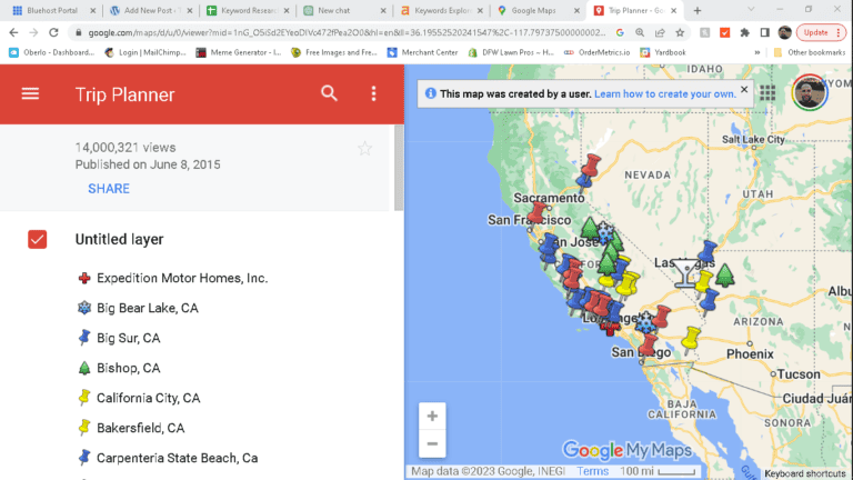 7 Easy Steps to Plan a Road Trip With Google Maps