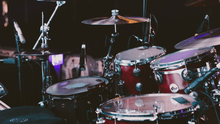 How To Tune Drums in 5 Easy Steps