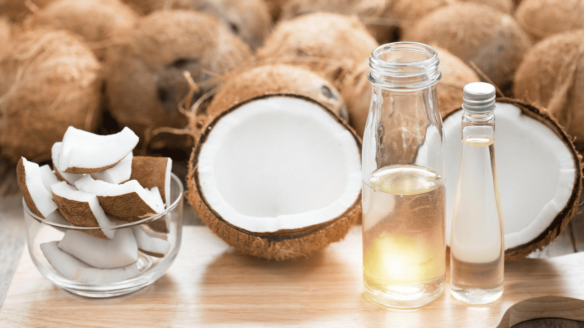 Best Coconut Oil for Cooking