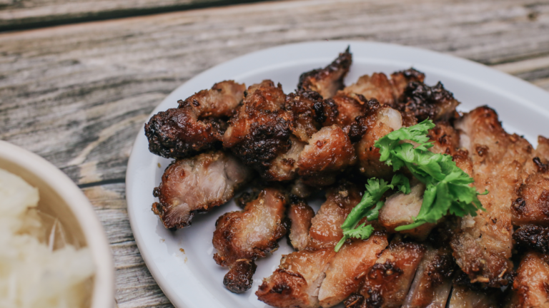 How to Cook Pork Shoulder in the Oven at 250 Degrees: 9 Steps to a Delicious and Tender Delight