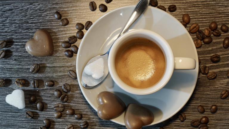 Best Coffee for Espresso: 5 Options for Unlocking the Secrets to a Perfect Cup