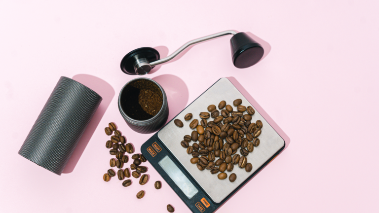 5 Best Coffee Scales: The Ultimate Guide to Brewing Precision