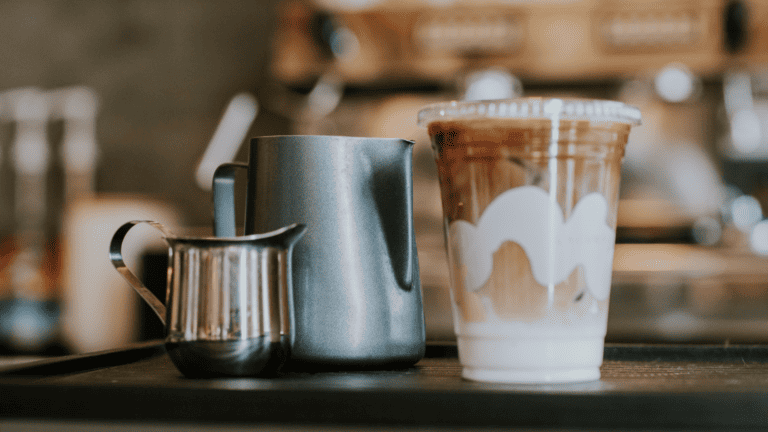 How to Make Cold Foam Coffee: 4 Steps to a Refreshing Twist on Your Sensational Morning Brew