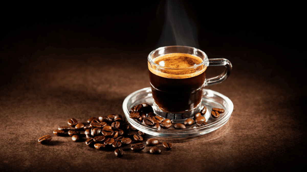 Best coffee for espresso