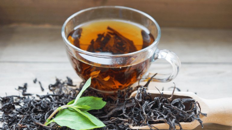 The Quest for the Perfect Cup: Discovering the 5 Best Black Tea for Your Taste Buds
