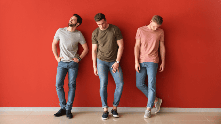 Frugal Men’s Fashion: 3 Points to Stylish Looks on a Budget