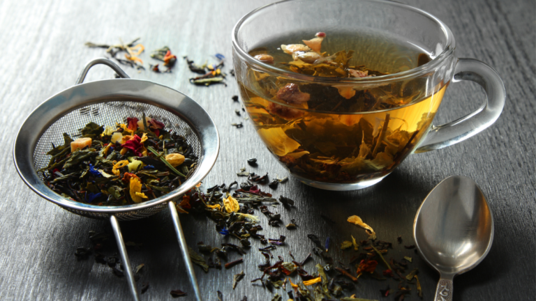 The Ultimate Sip: Discovering the 8 Best Tea Brands for Your Perfect Cuppa